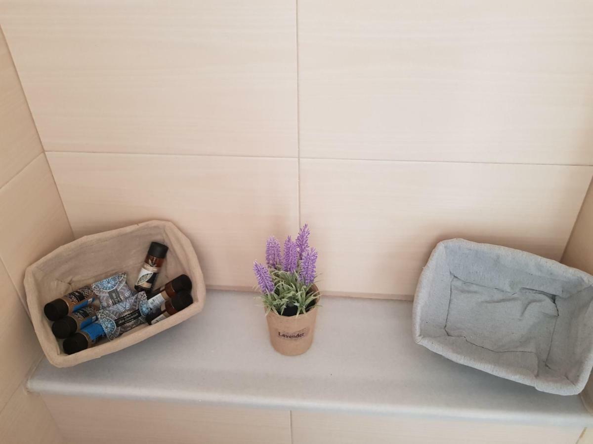 Butterfly Apartment Kalamata Luaran gambar