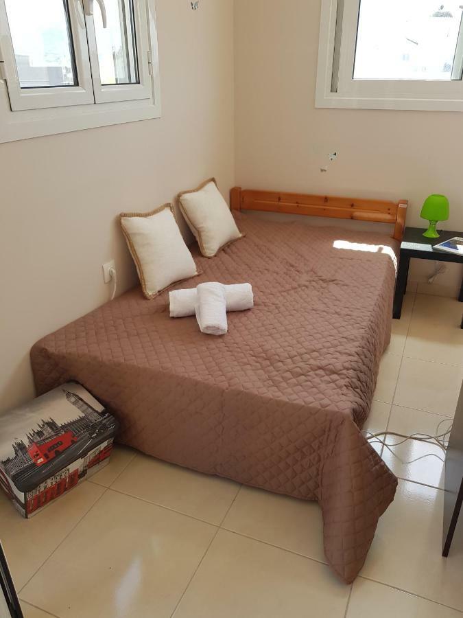 Butterfly Apartment Kalamata Luaran gambar