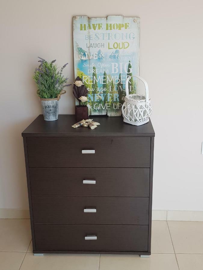 Butterfly Apartment Kalamata Luaran gambar