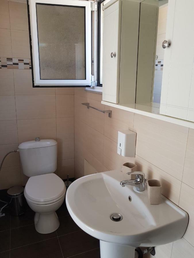 Butterfly Apartment Kalamata Luaran gambar
