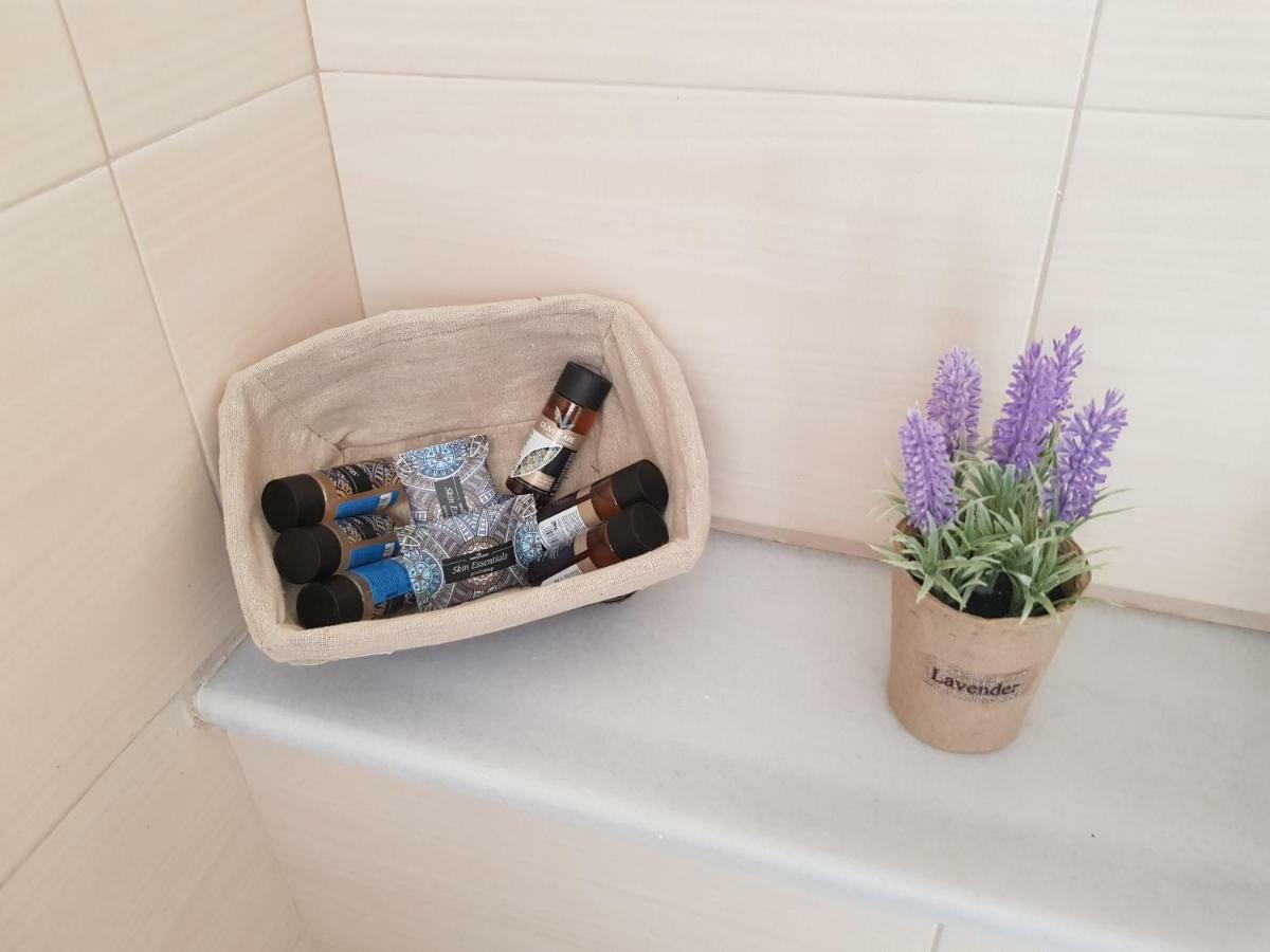 Butterfly Apartment Kalamata Luaran gambar